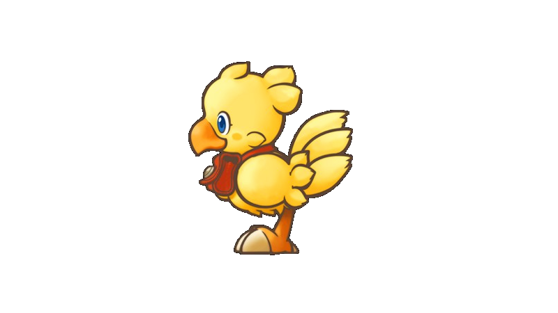 Illustration for article titled TAY: Open Forum: "Best Bird" Edition